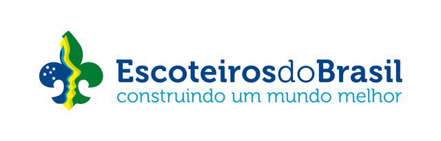 logo escoteiros do brasil