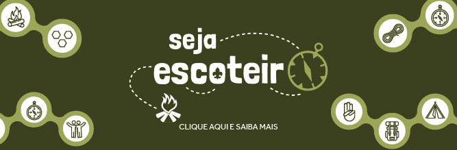 imagem seja escoteiro
