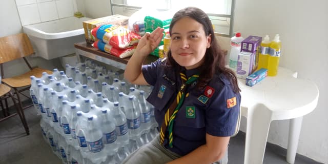Post do Instagram
