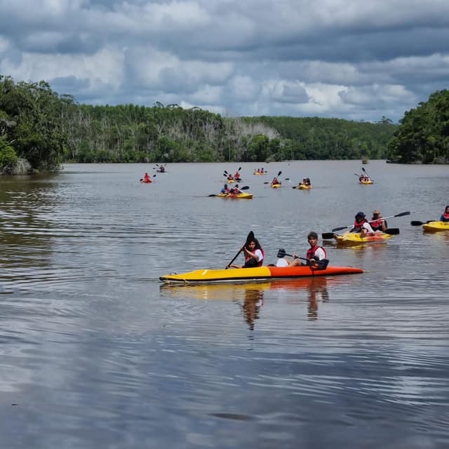 esporte, escoteiros, aracruz, coqueiral, nautico, canoa, velas, caiaque, rio, mar, lagoa