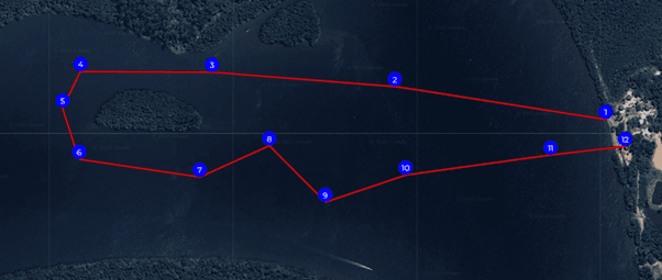 aldeia temática/Rio Piraque-Açu