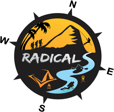 Radical Oficial