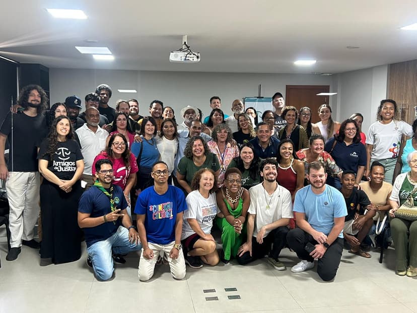 Cultura, Coqueiral, Ibiraçu, Aracruz, Ministério da Cultura, Secretaria da cultura, Bate papo