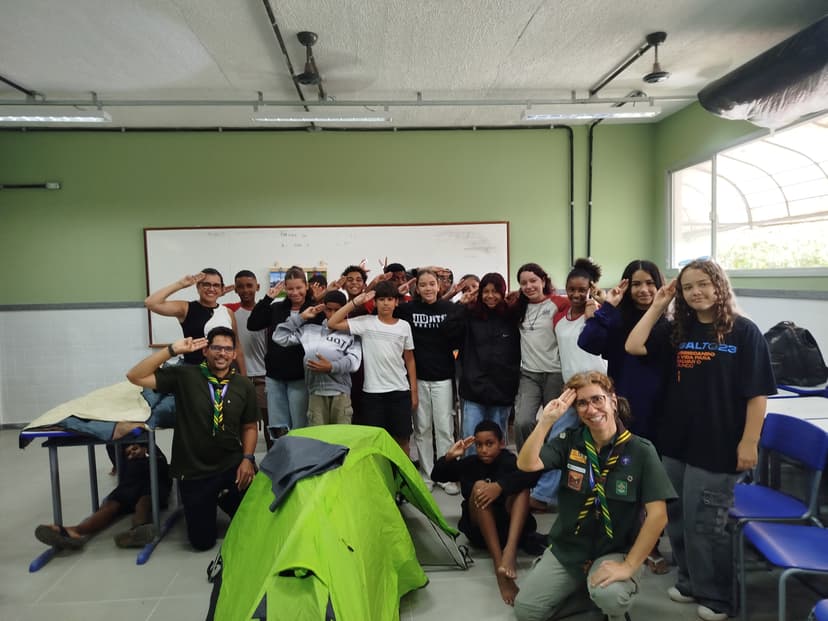 Coqueiral, Primo Bitti, Cultura da paz, Diversidade, Respeito